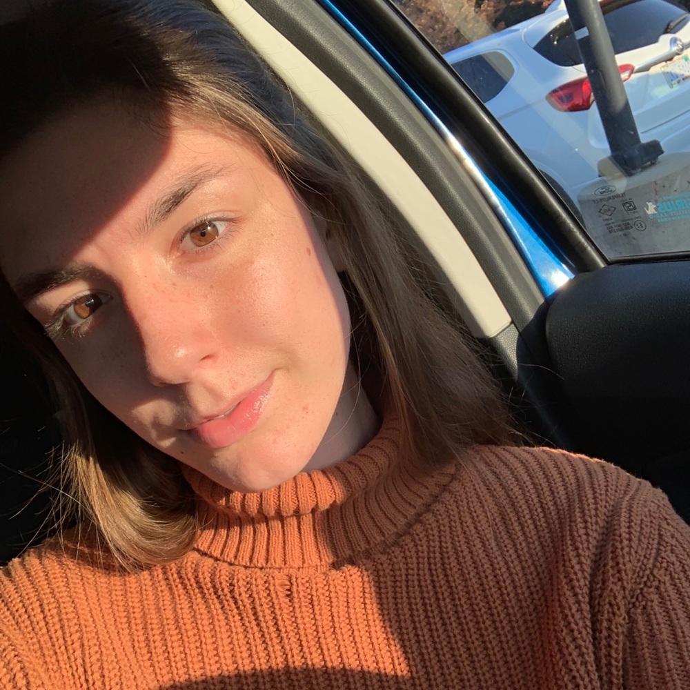 Meet your Posher, Jessica